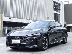 Audi A5L 2026 2.0T Sports Edition Plus - фото 1