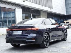 Audi A5L 2026 2.0T Sports Edition Plus - фото 10