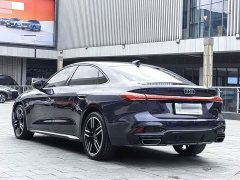 Audi A5L 2026 2.0T Sports Edition Plus - фото 12
