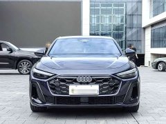 Audi A5L 2026 2.0T Sports Edition Plus - фото 2