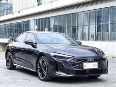 Audi A5L 2026 2.0T Sports Edition Plus - фото 3