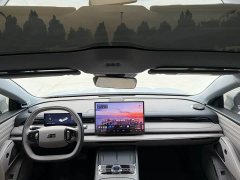 Geely Galaxy Star 8 130km EM-i Premium Edition - фото 8