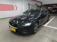 Jaguar XEL 2.0T 250PS R-DYNAMIC S Advanced Sports Edition - фото 1