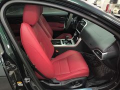 Jaguar XEL 2.0T 250PS R-DYNAMIC S Advanced Sports Edition - фото 10