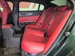 Jaguar XEL 2.0T 250PS R-DYNAMIC S Advanced Sports Edition - фото 11