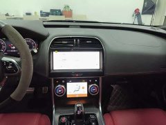 Jaguar XEL 2.0T 250PS R-DYNAMIC S Advanced Sports Edition - фото 13