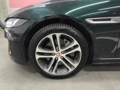 Jaguar XEL 2.0T 250PS R-DYNAMIC S Advanced Sports Edition - фото 14