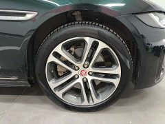 Jaguar XEL 2.0T 250PS R-DYNAMIC S Advanced Sports Edition - фото 16