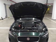 Jaguar XEL 2.0T 250PS R-DYNAMIC S Advanced Sports Edition - фото 18