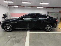 Jaguar XEL 2.0T 250PS R-DYNAMIC S Advanced Sports Edition - фото 2