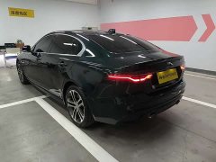 Jaguar XEL 2.0T 250PS R-DYNAMIC S Advanced Sports Edition - фото 3