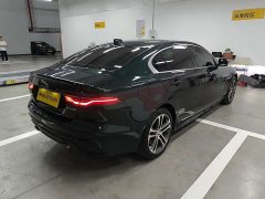Jaguar XEL 2.0T 250PS R-DYNAMIC S Advanced Sports Edition - фото 4