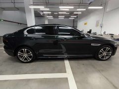Jaguar XEL 2.0T 250PS R-DYNAMIC S Advanced Sports Edition - фото 5