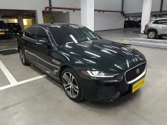 Jaguar XEL 2.0T 250PS R-DYNAMIC S Advanced Sports Edition - фото 6