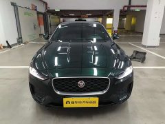 Jaguar XEL 2.0T 250PS R-DYNAMIC S Advanced Sports Edition - фото 7