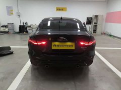 Jaguar XEL 2.0T 250PS R-DYNAMIC S Advanced Sports Edition - фото 8