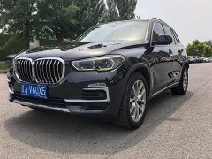 BMW X5 (Imported) xDrive30i M Sports Package - фото 1