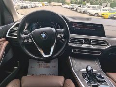 BMW X5 (Imported) xDrive30i M Sports Package - фото 10