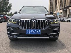BMW X5 (Imported) xDrive30i M Sports Package - фото 2