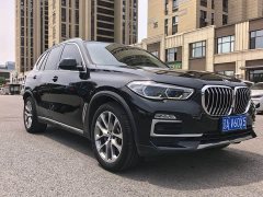BMW X5 (Imported) xDrive30i M Sports Package - фото 3