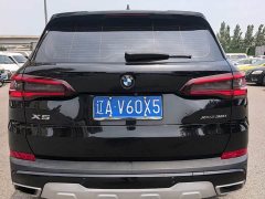 BMW X5 (Imported) xDrive30i M Sports Package - фото 6