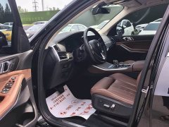 BMW X5 (Imported) xDrive30i M Sports Package - фото 8