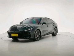 Lynk & Co MG7 1.5T 300 DCT Elegant Edition - фото 1