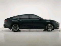 Lynk & Co MG7 1.5T 300 DCT Elegant Edition - фото 2