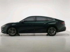 Lynk & Co MG7 1.5T 300 DCT Elegant Edition - фото 3