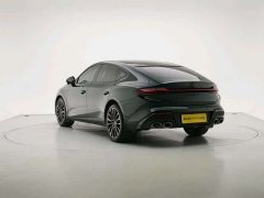 Lynk & Co MG7 1.5T 300 DCT Elegant Edition - фото 4