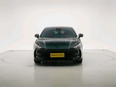 Lynk & Co MG7 1.5T 300 DCT Elegant Edition - фото 7