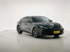 Lynk & Co MG7 1.5T 300 DCT Elegant Edition - фото 8