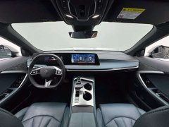 Lynk & Co MG7 1.5T 300 DCT Elegant Edition - фото 9