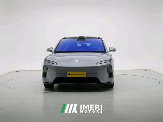 NIO ET5T 100kWh Touring - автомобиль из Китая