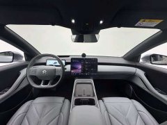 NIO ET5T 100kWh Touring - фото 8