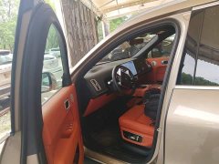 Li Auto Ideal L9 2022 Max - фото 5