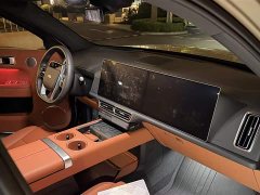 Li Auto Ideal L9 2022 Max - фото 6