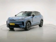 Lynk & Co 08 EM-P 2026 210 four-wheel drive performance Ultra H7 - фото 1