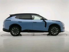 Lynk & Co 08 EM-P 2026 210 four-wheel drive performance Ultra H7 - фото 2