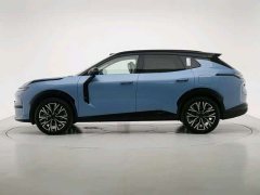 Lynk & Co 08 EM-P 2026 210 four-wheel drive performance Ultra H7 - фото 4