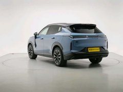 Lynk & Co 08 EM-P 2026 210 four-wheel drive performance Ultra H7 - фото 5