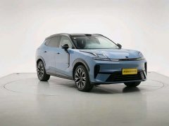 Lynk & Co 08 EM-P 2026 210 four-wheel drive performance Ultra H7 - фото 7