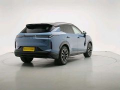 Lynk & Co 08 EM-P 2026 210 four-wheel drive performance Ultra H7 - фото 8