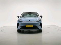 Lynk & Co 08 EM-P 2026 210 four-wheel drive performance Ultra H7 - фото 9