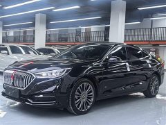 Hongqi H5 2020 1.5T DCT Flag Rhyme Edition - фото 1