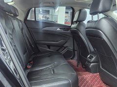 Hongqi H5 2020 1.5T DCT Flag Rhyme Edition - фото 11