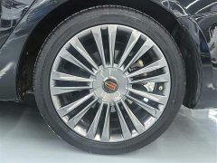 Hongqi H5 2020 1.5T DCT Flag Rhyme Edition - фото 14