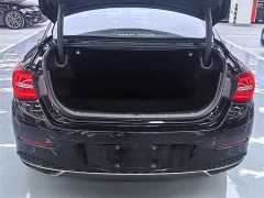 Hongqi H5 2020 1.5T DCT Flag Rhyme Edition - фото 15