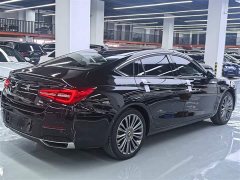 Hongqi H5 2020 1.5T DCT Flag Rhyme Edition - фото 19
