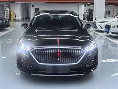 Hongqi H5 2020 1.5T DCT Flag Rhyme Edition - фото 2
